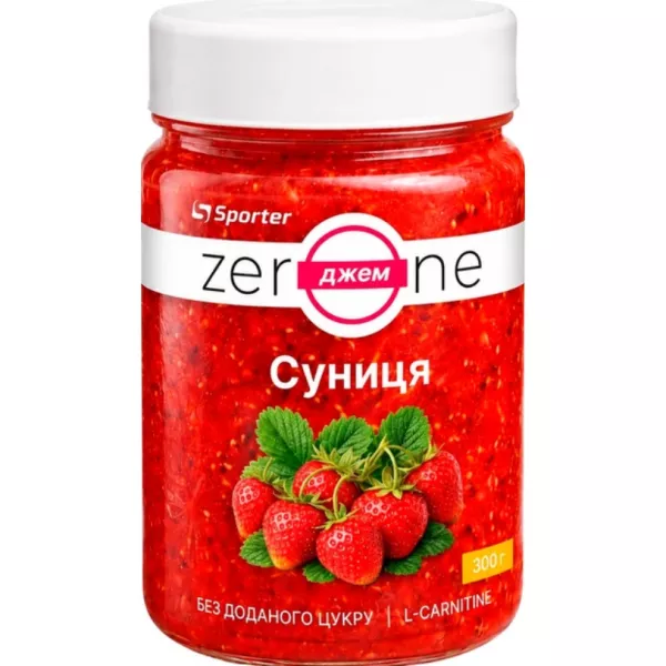 Sporter Zero One Wild Strawberry ���� ������� 