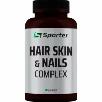 Sporter Hair Skin & Nails �������� ��� �����, ���� � ������