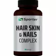 Sporter Hair Skin & Nails �������� ��� �����, ���� � ������