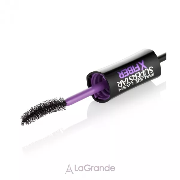 L'Oreal Paris False Lash Superstar X-Fiber ��� ��� ��