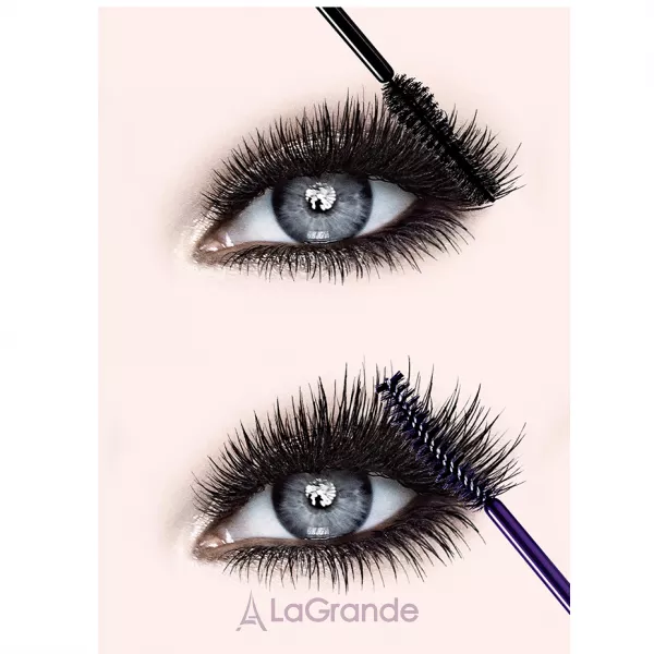 L'Oreal Paris False Lash Superstar X-Fiber ��� ��� ��