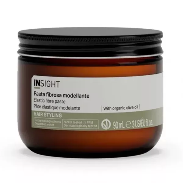 Insight Styling Elastic Fibre Paste ����� ������������ ��� ��������� (������)