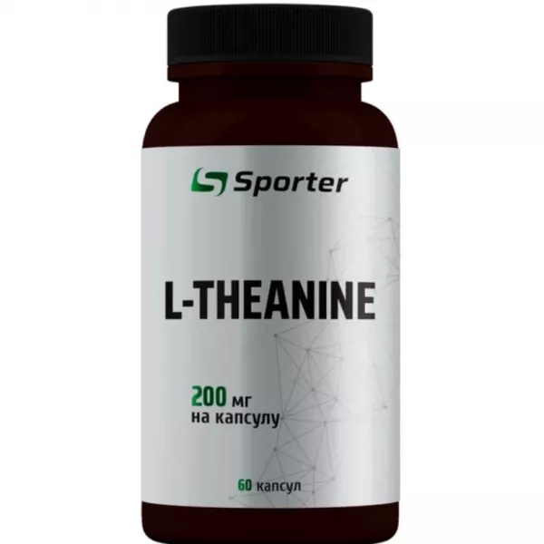 Sporter L-Theanine ĳ������ ������� 