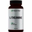 Sporter L-Theanine 60pcs