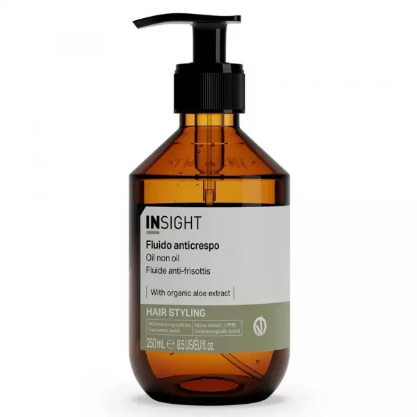 Insight Styling Oil Non Oil Liquid ����� ��� ����� � ���������� ������ ������ � ���� (������)