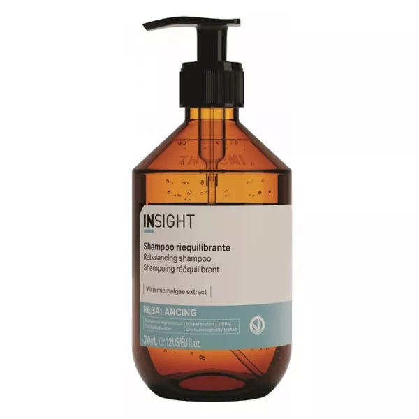 Insight Rebalancing Sebum Control Shampoo ������� ������ ������ ���� ������ (������)
