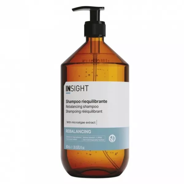 Insight Rebalancing Sebum Control Shampoo ������� ������ ������ ���� ������ (������)
