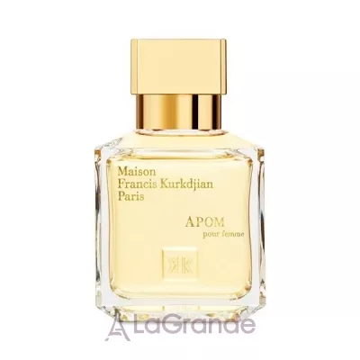 Maison Francis Kurkdjian APOM Pour Femme  