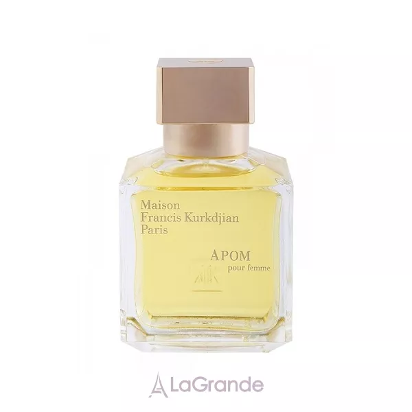 Maison Francis Kurkdjian APOM Pour Femme ��������������� ����