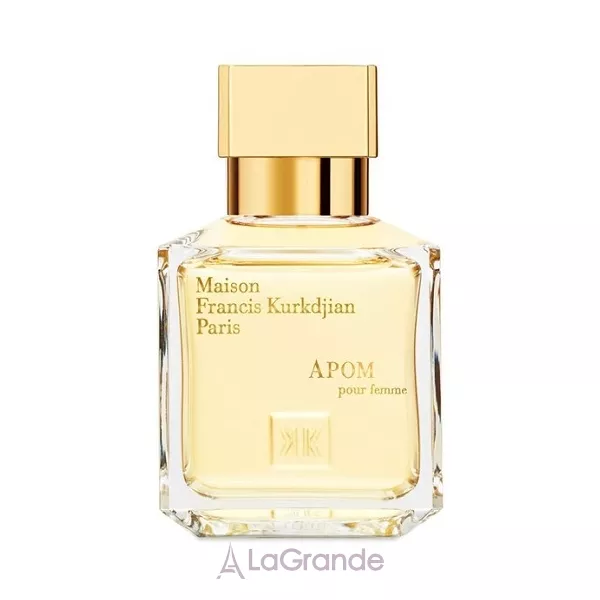 Maison Francis Kurkdjian APOM Pour Femme ��������������� ����