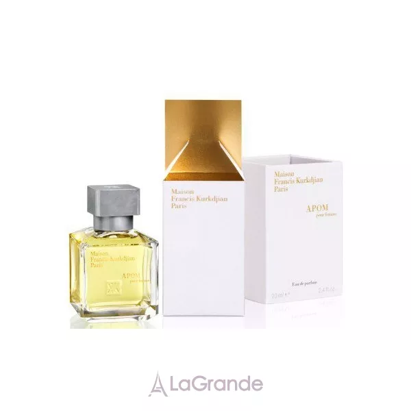 Maison Francis Kurkdjian APOM Pour Femme ��������������� ����