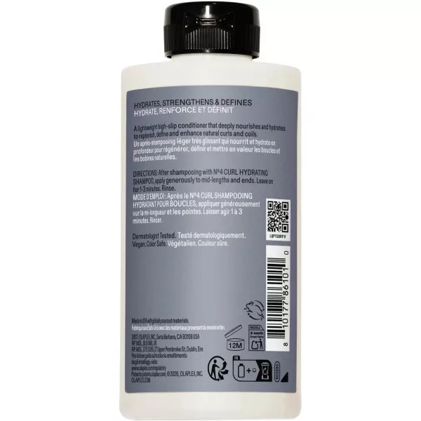 Olaplex No.5 Curl Hydrating Curl Conditioner ����������� ��� ���������� �������