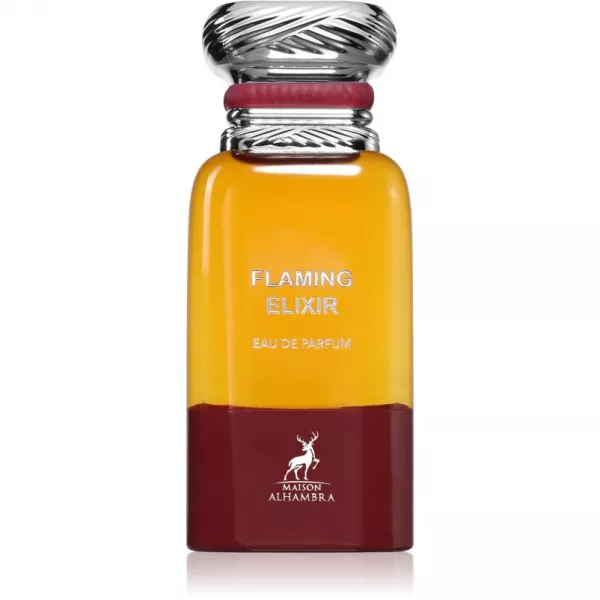 Alhambra Flaming Elixir ��������������� ����