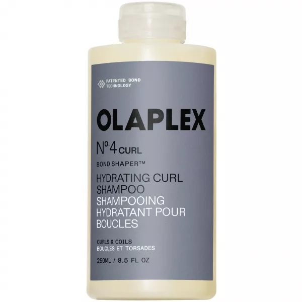 Olaplex No.4 Curl Hydrating Curl Shampoo ������� ��� ���������� �������