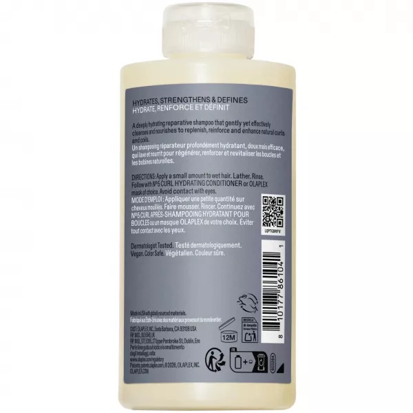 Olaplex No.4 Curl Hydrating Curl Shampoo ������� ��� ���������� �������