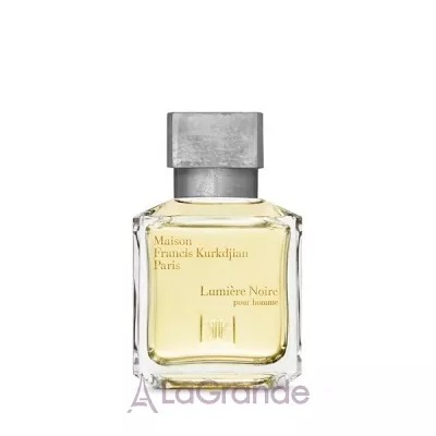 Maison Francis Kurkdjian Lumiere Noire Pour Homme  