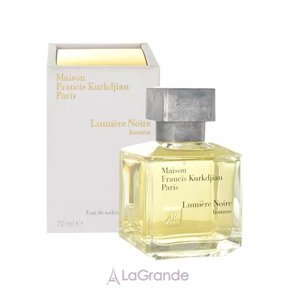 Maison Francis Kurkdjian Lumiere Noire Pour Homme ��������� ����