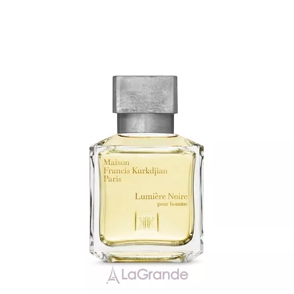 Maison Francis Kurkdjian Lumiere Noire Pour Homme ��������� ����