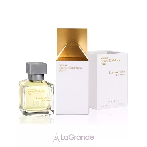 Maison Francis Kurkdjian Lumiere Noire Pour Homme ��������� ����