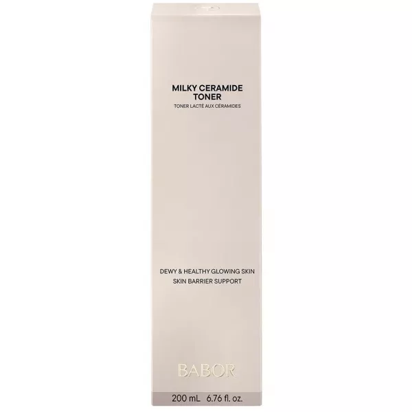 Babor Milky Ceramide Toner ����� ��� ������� � ���������