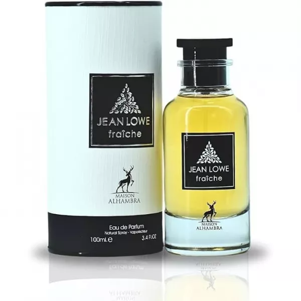 Alhambra Jean Lowe Fraiche ����������� ����