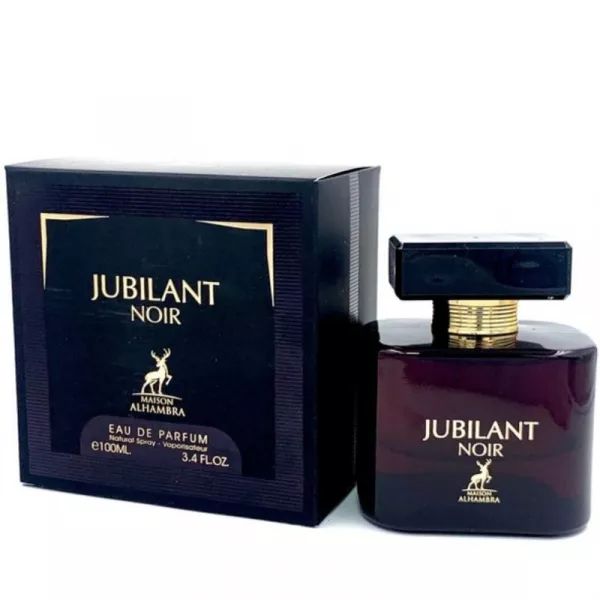 Alhambra Jubilant Noir ��������������� ����