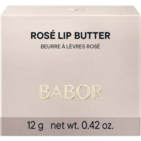 Babor Rose Lip Butter �������-����� ��� ��� � ���������� ����