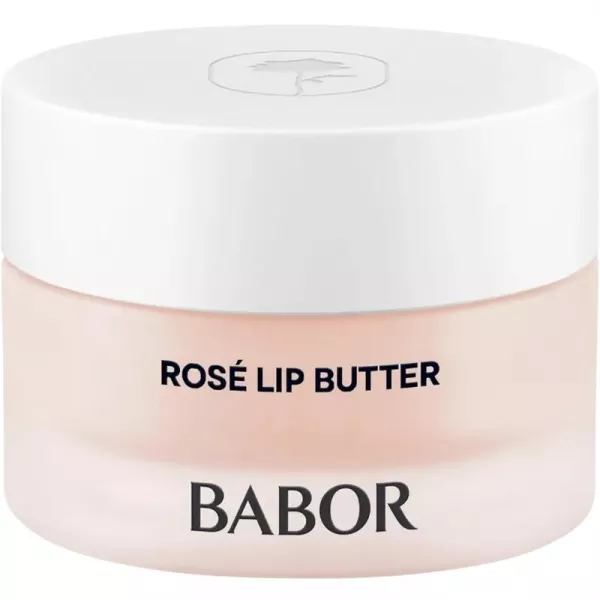 Babor Rose Lip Butter �������-����� ��� ��� � ���������� ����