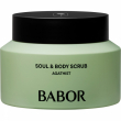 Babor Soul & Body Scrub Agathist 200ml