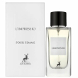 Alhambra  L'impressio 100ml