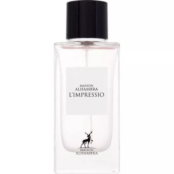 Alhambra  L'impressio ��������������� ���� (������)