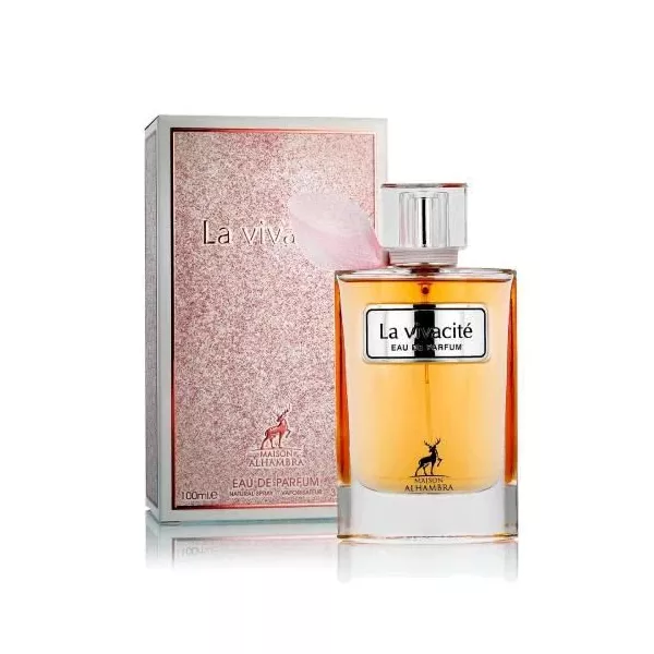 Alhambra La Vivacite ����������� ����
