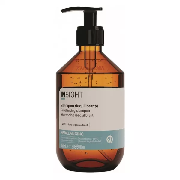 Insight Anti Dandruff Purifying Shampoo ������� ��������� ������ ������� (������)