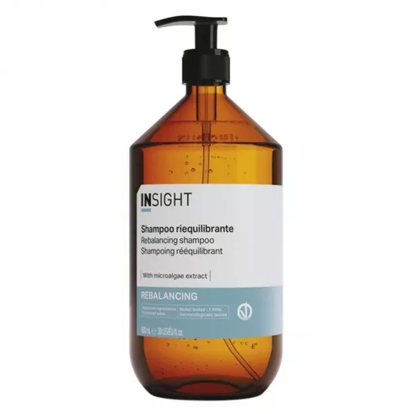 Insight Anti Dandruff Purifying Shampoo ������� ��������� ������ ������� (������)