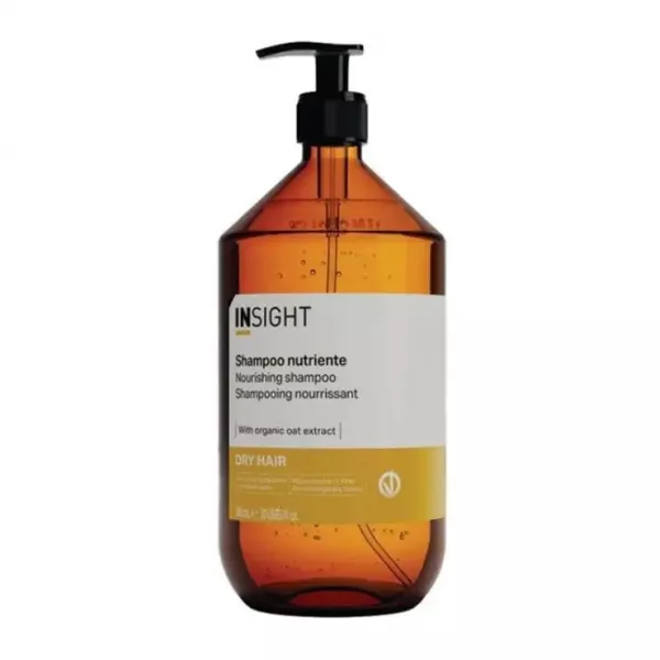Insight Dry Hair Nourishing Shampoo ������� ����������� ��� ����� ����� (������)