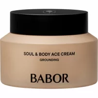 Babor Soul & Body Ace Cream Grounding ����������� ���������� ���� ��� ���� "Grounding"