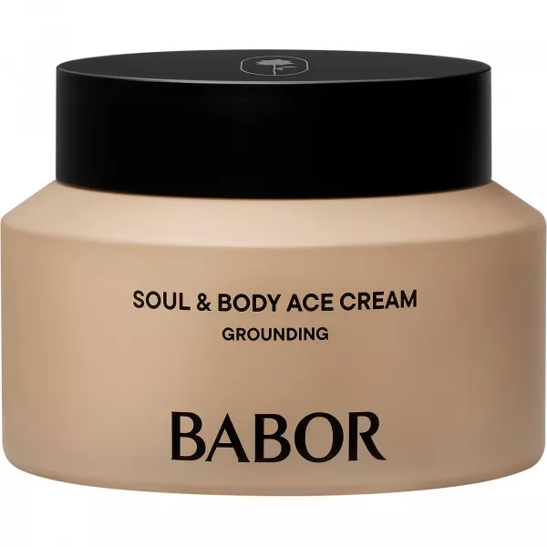 Babor Soul & Body Ace Cream Grounding ����������� ���������� ���� ��� ���� 
