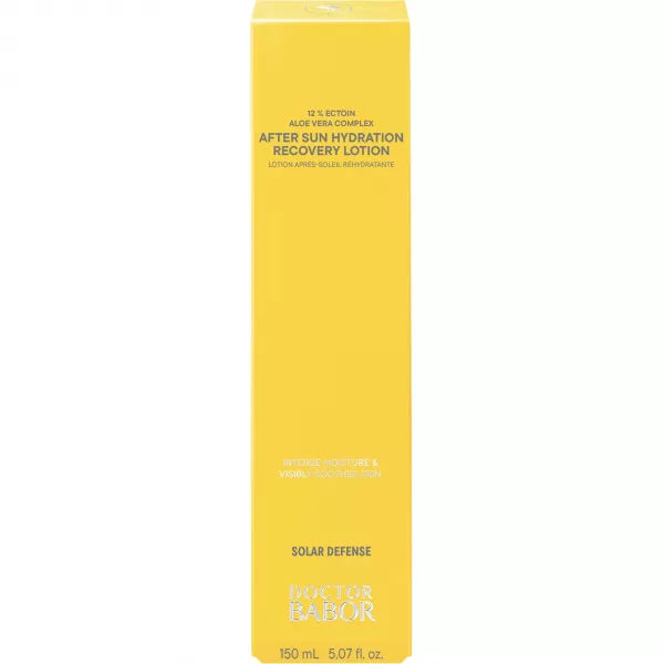 Babor Doctor Babor After Sun Hydration Recovery Lotion ����������� ����������������� ������ ����� ������
