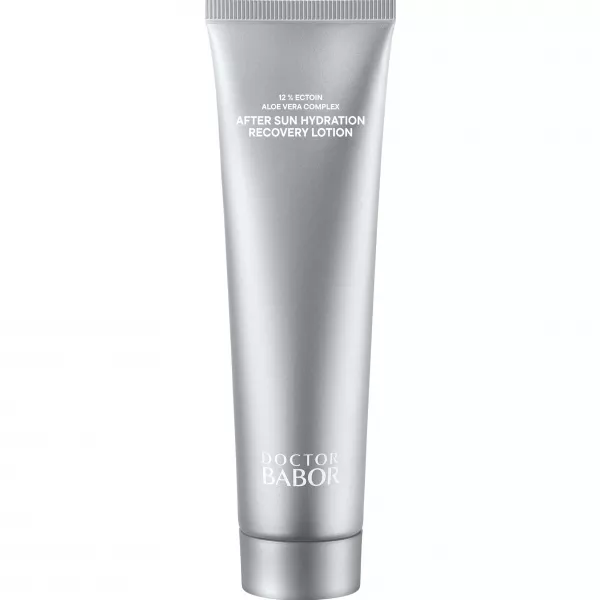 Babor Doctor Babor After Sun Hydration Recovery Lotion ����������� ����������������� ������ ����� ������