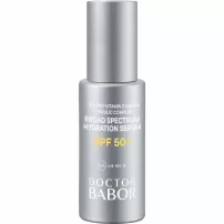 Babor Doctor Babor Broad Spectrum Hydration Serum SPF50+ ����������� �������������� ��������� SPF50+