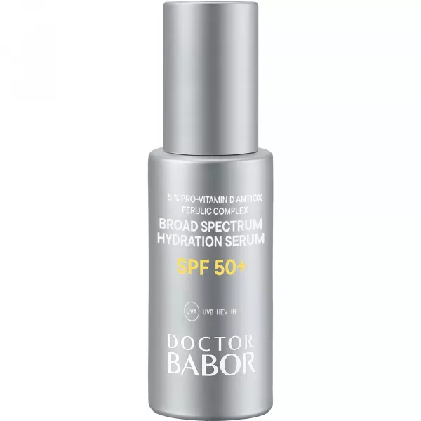Babor Doctor Babor Broad Spectrum Hydration Serum SPF50+ ����������� �������������� ��������� SPF50+