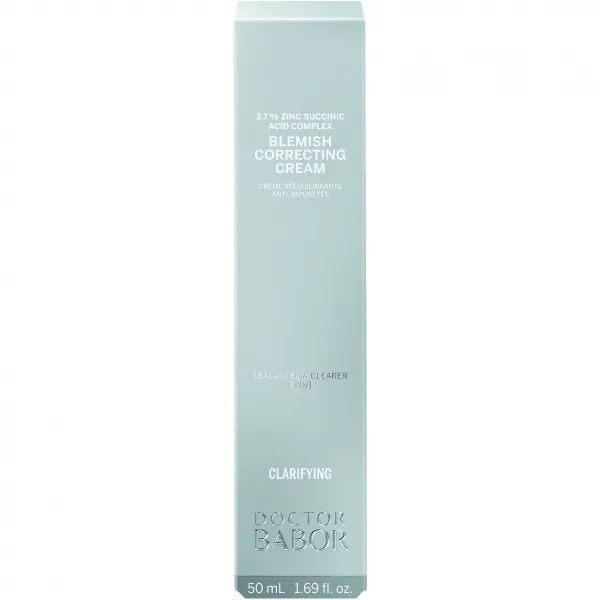 Babor Doctor Babor Clarifying Blemish Correcting Cream ���� ��� �������� ������� ����