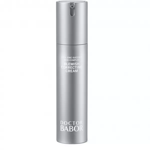 Babor Doctor Babor Clarifying Blemish Correcting Cream ���� ��� �������� ������� ����