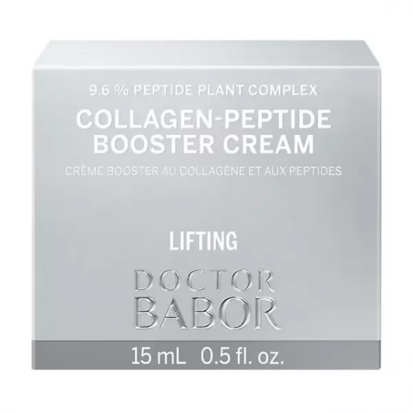 Babor Doctor Babor Collagen-Peptide Booster Cream �������-���� ��� ����