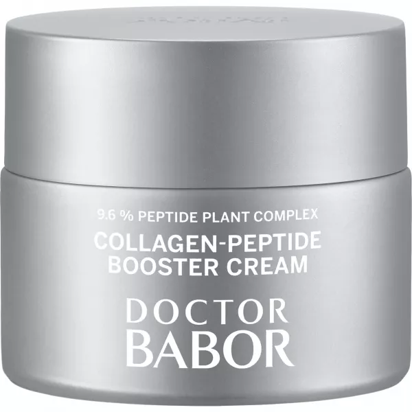 Babor Doctor Babor Collagen-Peptide Booster Cream �������-���� ��� ����
