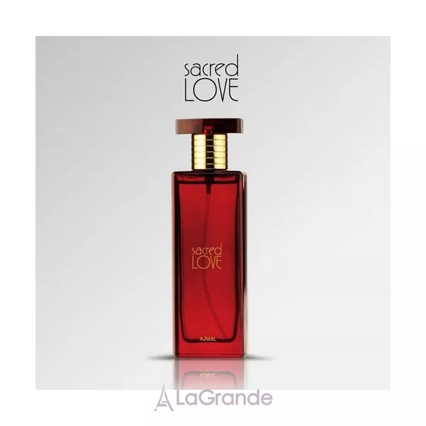 Ajmal Sacred Love ����������� ���� (������)