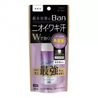 Lion Ban Sweat Block Platinum Roll-On Fragrance Free �������������� ���������, ��� ������