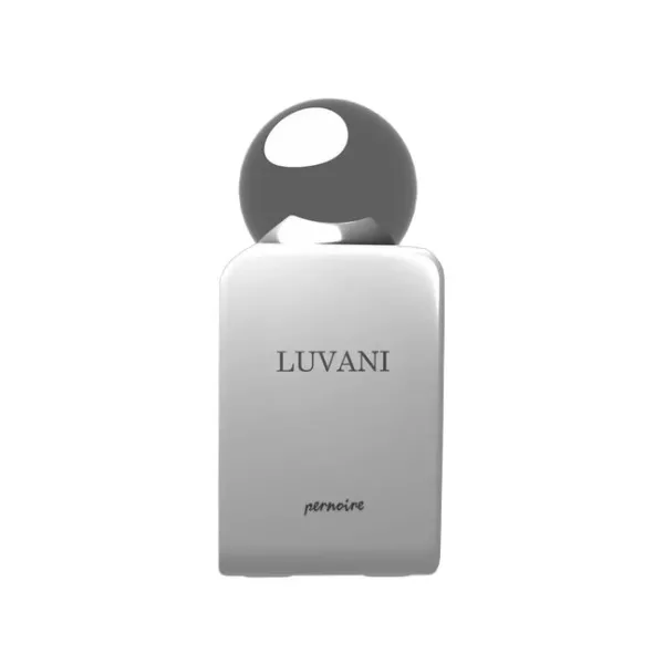 Pernoire Luvani ����