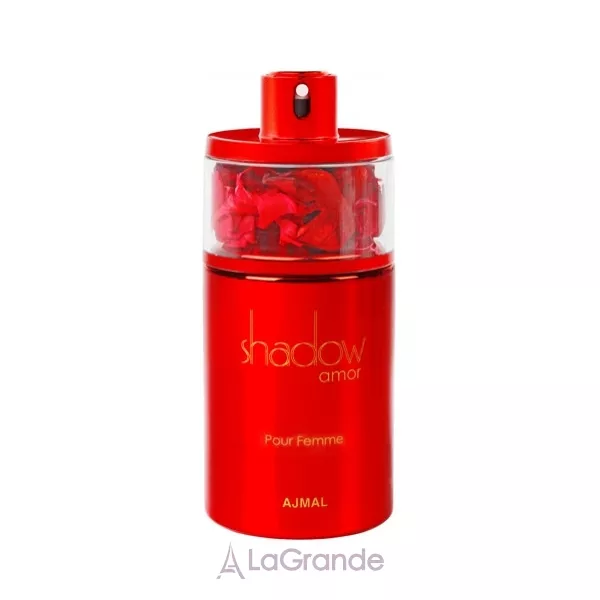 Ajmal Shadow Amor Pour Femme ����������� ����