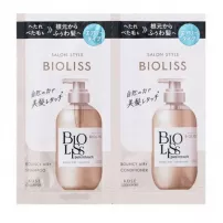 Kose Bioliss Pure Retouch Bouncy Airy ����� ��������� ��� ������ ����� (������� + �����������)